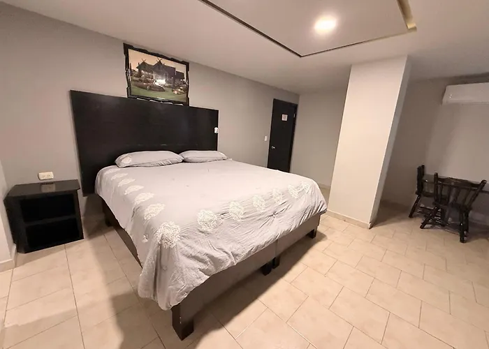 Hotel Nieto Express