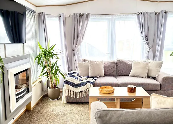 Seven Bays Hideaway