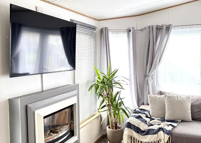 Seven Bays Hideaway