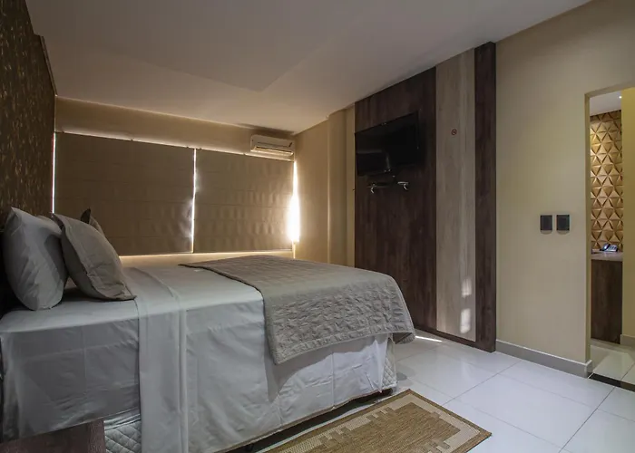 Hotel Franco Blumenau
