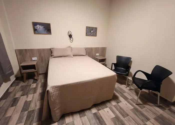 Hotel Boutique Pora Iguazu