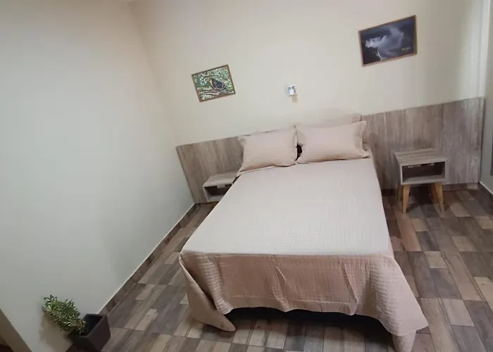 Hotel Boutique Porá Iguazú