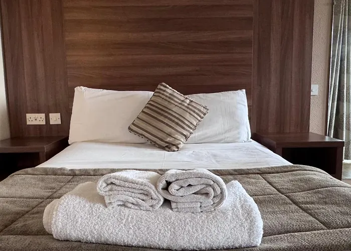 The March Hotel