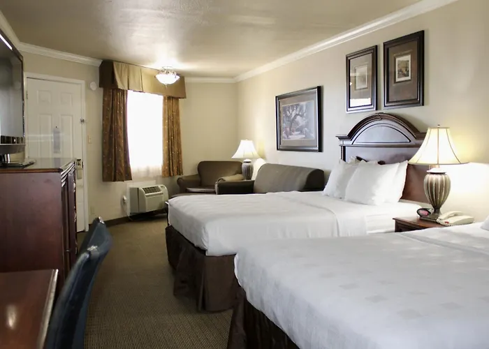 Baymont By Wyndham Mcalester Hwy 69