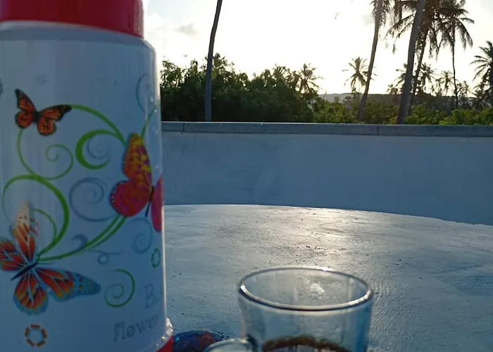 POUSADA GOLFINHO FLECHEIRAS Ce