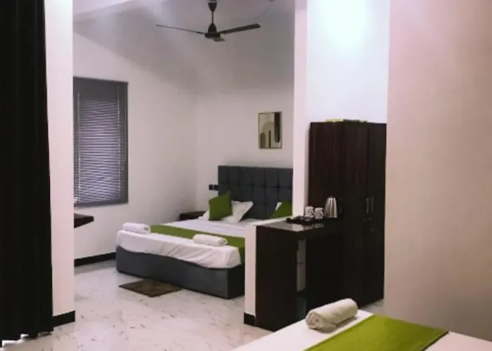Kalpaayu Wellness