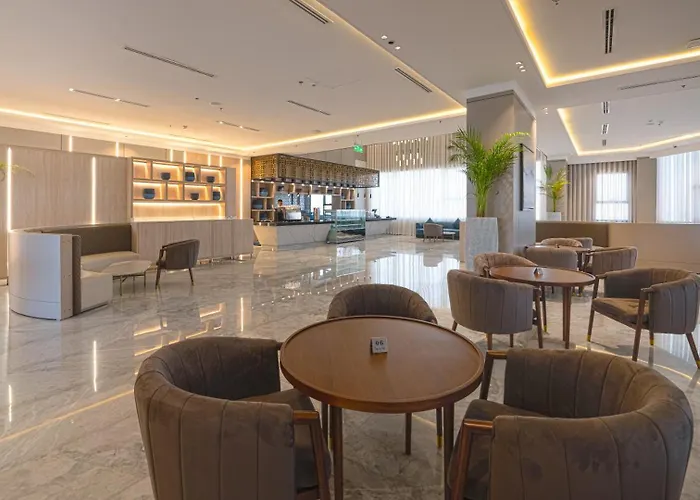 Grand Iva Hotel Abha