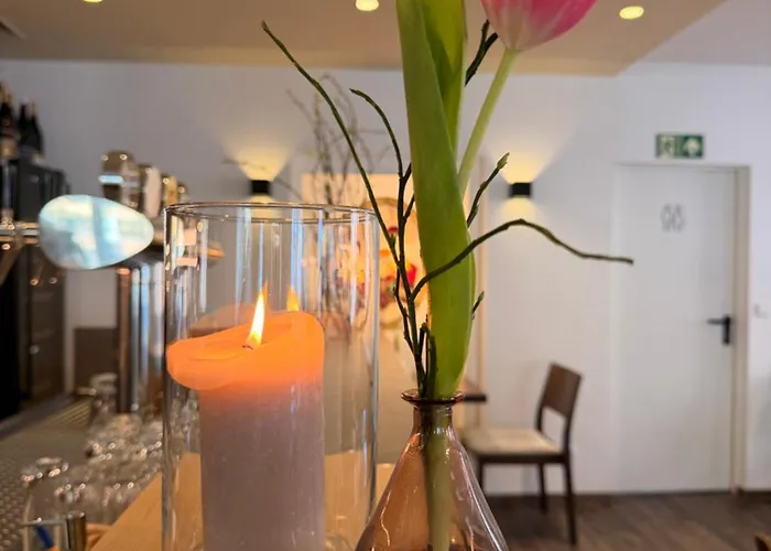 Pension und Restaurant Zur kleinen Rebe