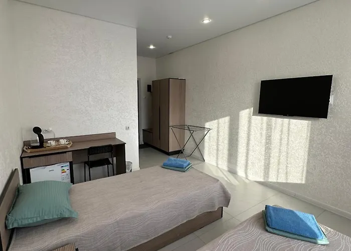 Welcome Hotel
