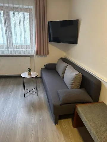 Hotel Grüner Baum