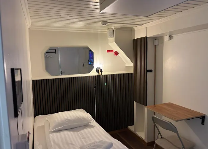 Oxbackens Hotell & Cafe