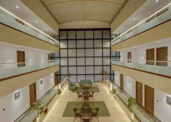 Rajpath Beacon Hotel Belagavi
