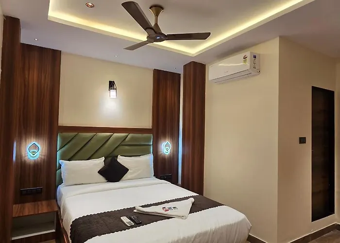 Hotel Sunrise Muzaffarpur