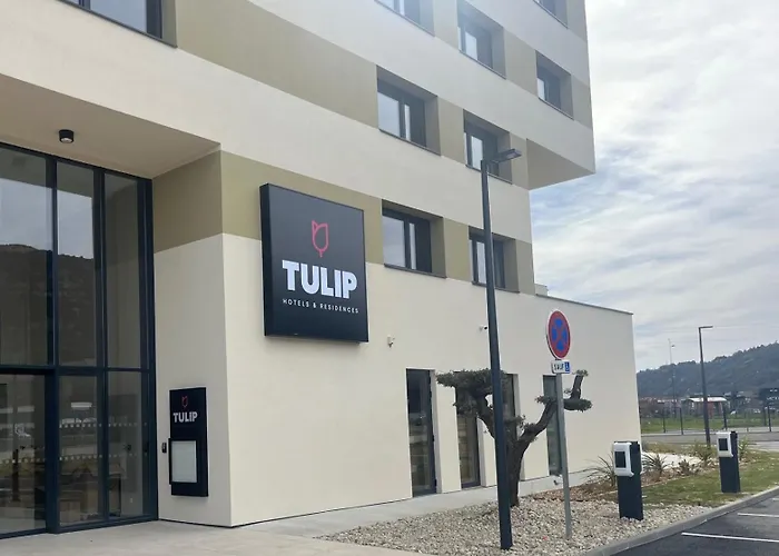 Tulip Hotels & Residences - Valence Sud Guilherand Granges