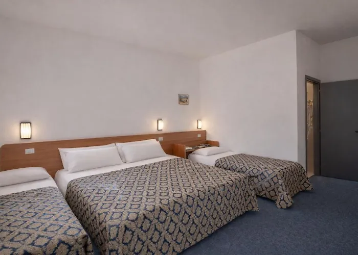 Hotel Granducato