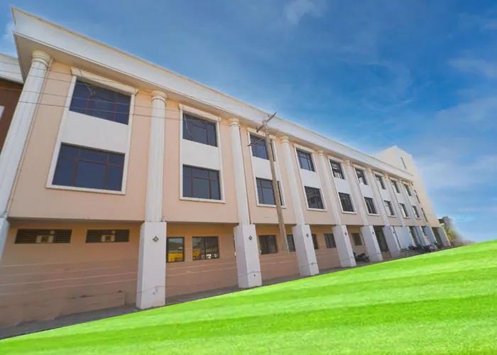 Yafa Residency