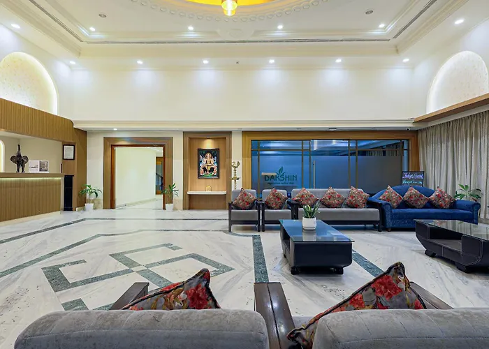 Hotel Nivaara By Vyda