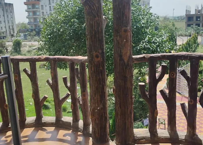 Hotel Lokenath Resort