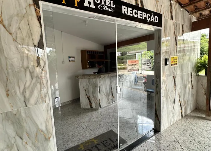 Hotel Classic