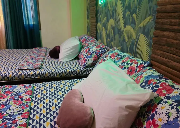 La Leona Homestay