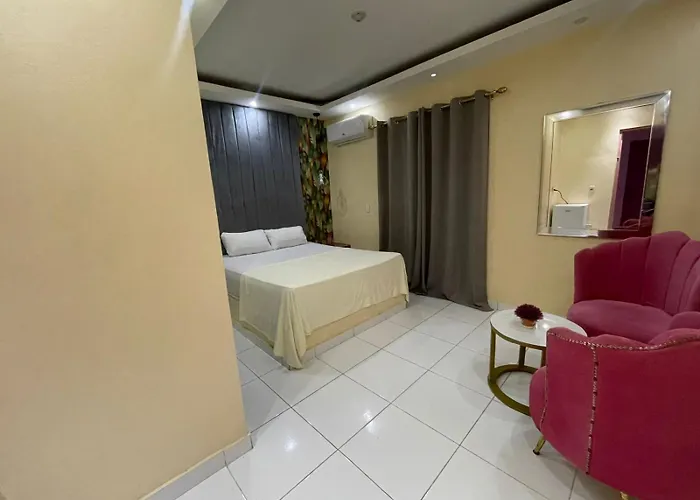 Hotel Aquaroma