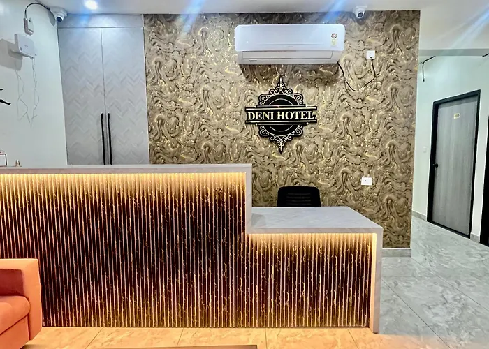 Deni Hotel