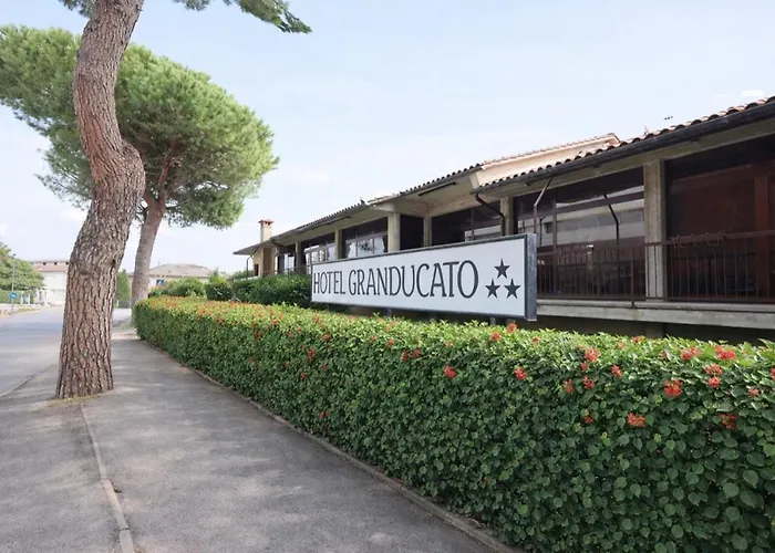 Hotel Granducato