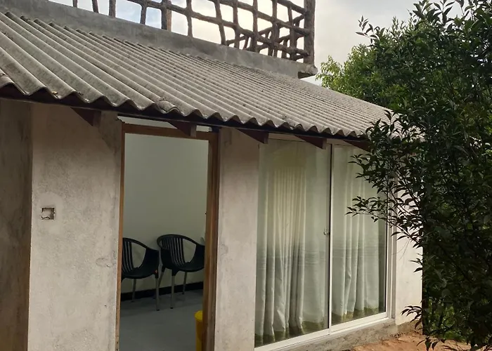 Nature'S Cottages - Belihuloya