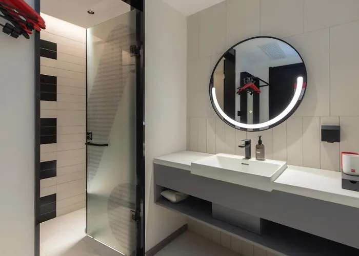 Ibis Xiamen Jimei Shili Changdi