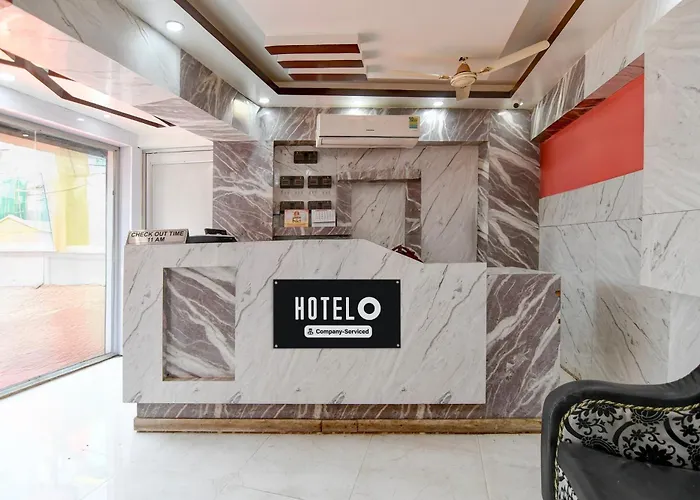 Hotel O Tarapith Temple Formerly Prerana 2