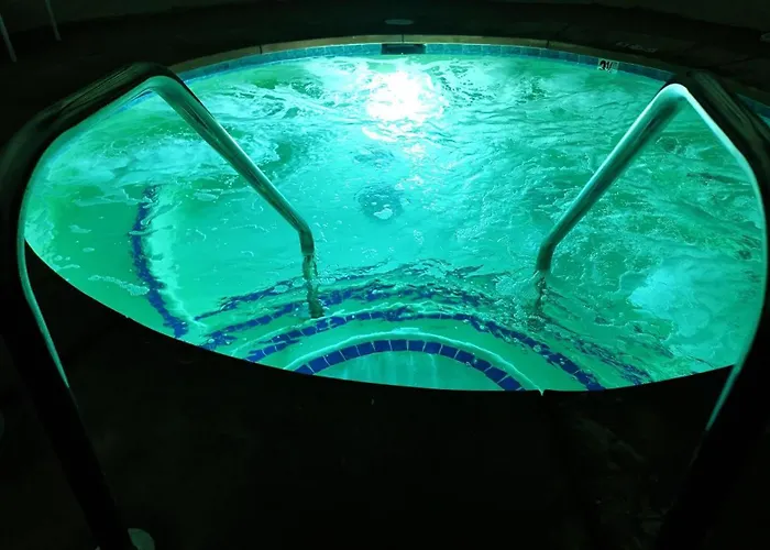 Relax Hotel And Spa