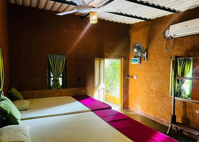 Niwana Resort