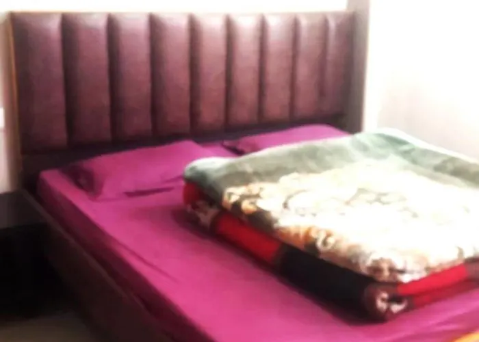 Hotel Venkatesh