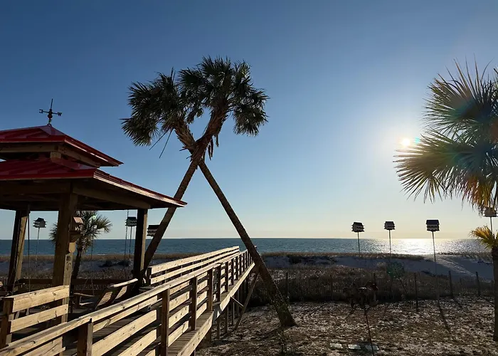 Driftwood Inn