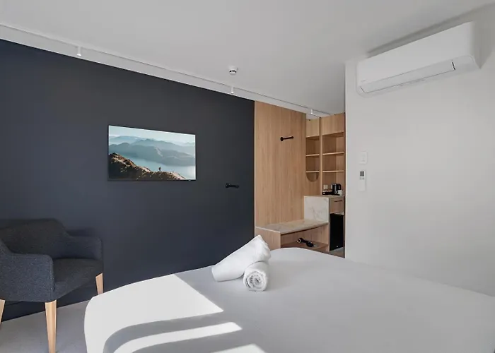 Luna Lodge Wanaka - Digital Check-In Only