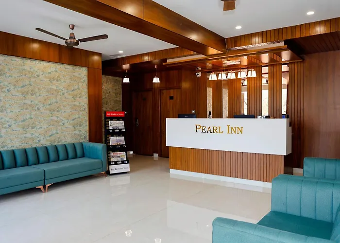 Pearl Inn