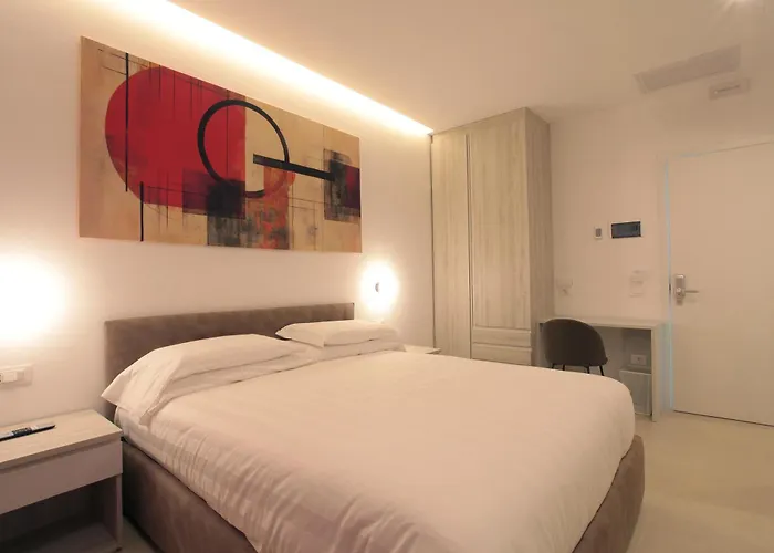 Residenza Del Centro