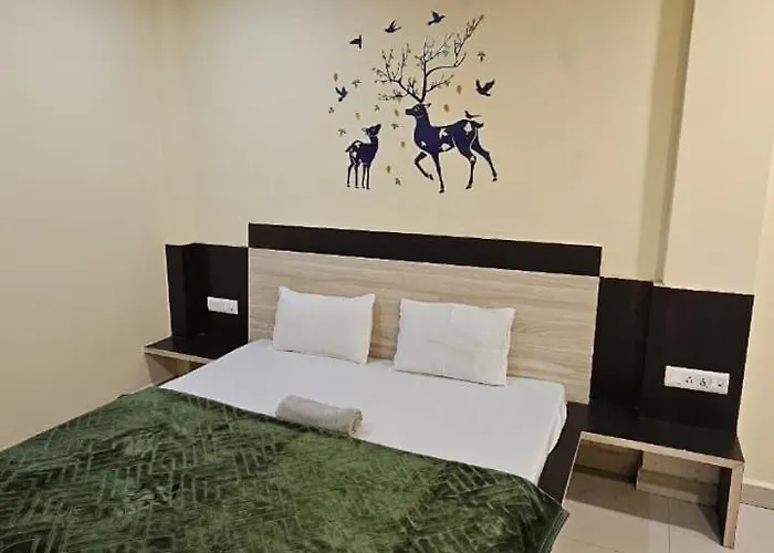Hotel Jai Palace