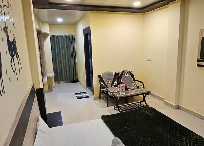 Hotel Jai Palace
