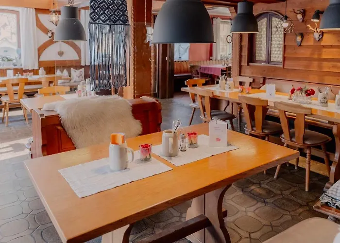 Landhotel Schwarzer Adler
