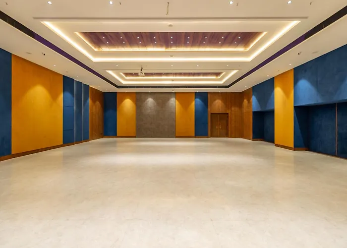 Hotel Neptune Mansingh Inn