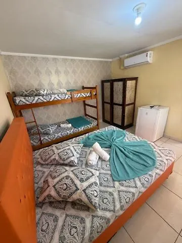 Hotel Leblon