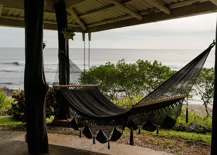 Hotel Bohemian Lagarto