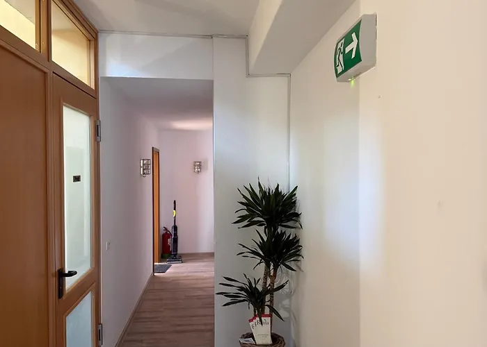 Hotel Kaiser Friedrich