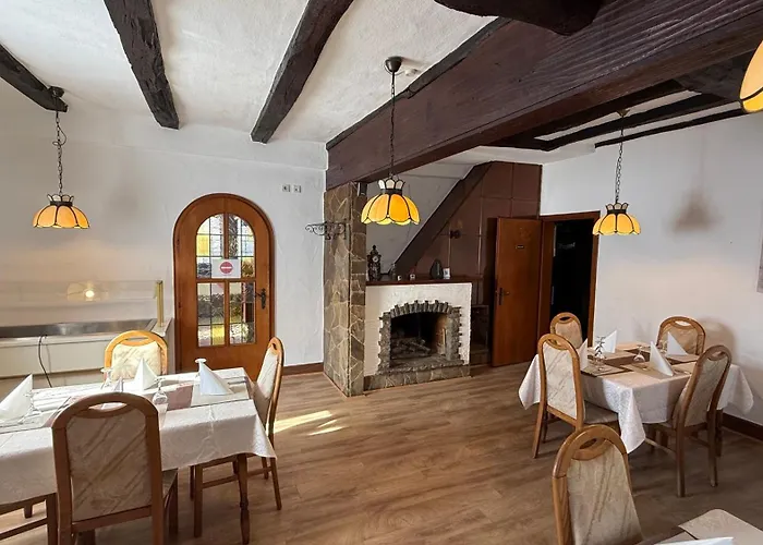 Hotel Kaiser Friedrich