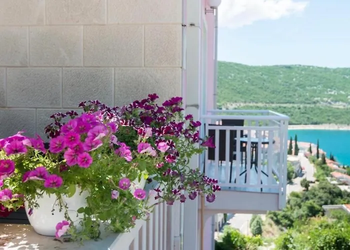 Hotel Villa Matic