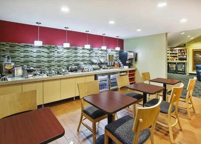 Towneplace Suites