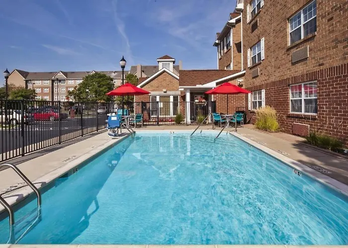Towneplace Suites
