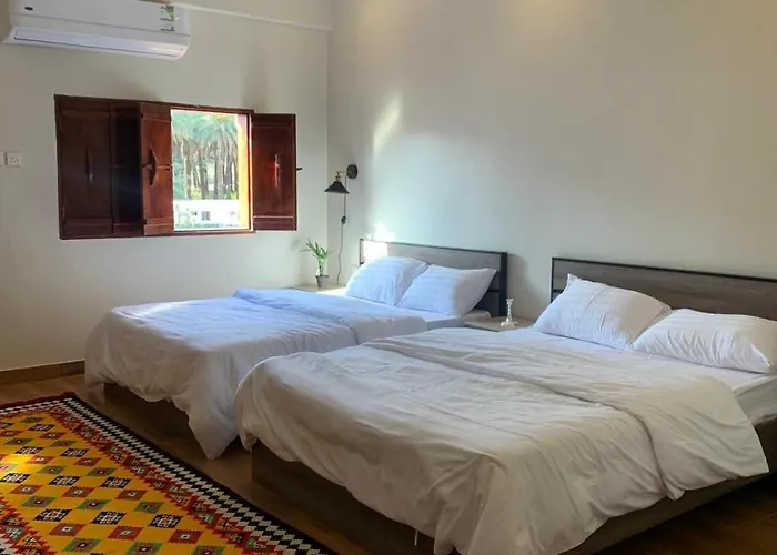 Mabiti Hotel