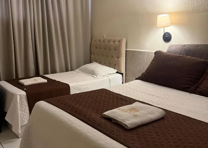 Hotel Estilo